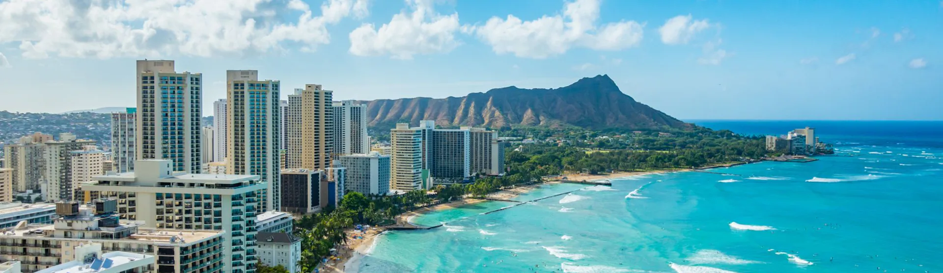 Honolulu Cruises