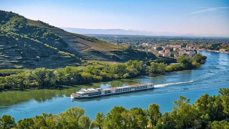Viking River Cruises