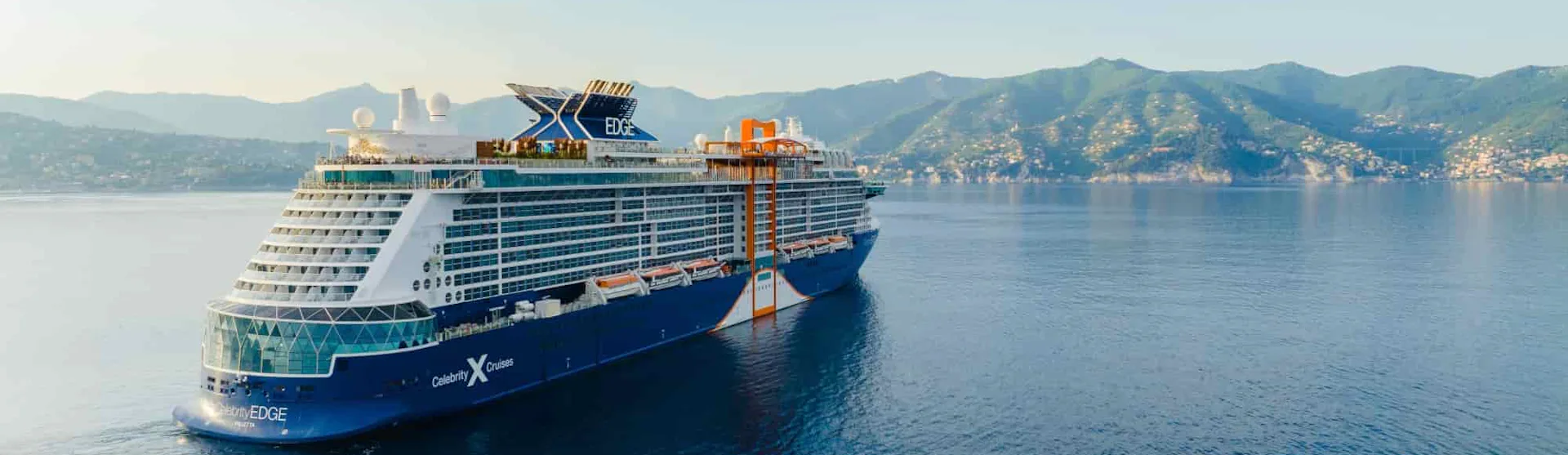 Celebrity Edge®