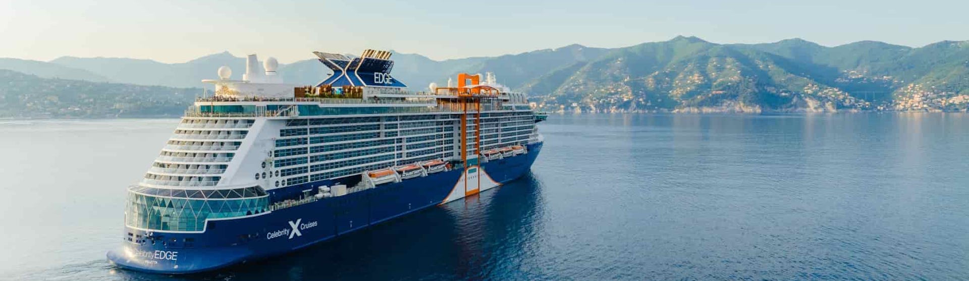 Celebrity Edge®