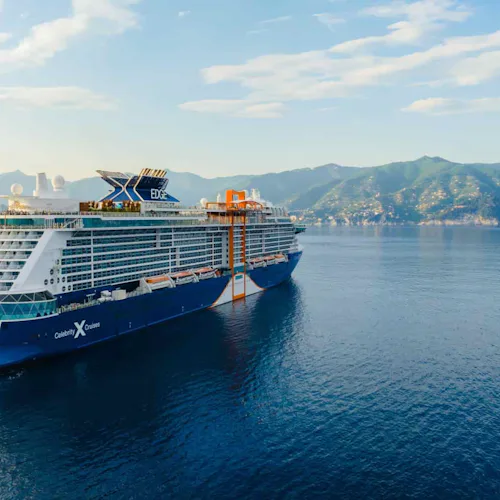 CELEBRITY CRUISES 2028 SAILINGS