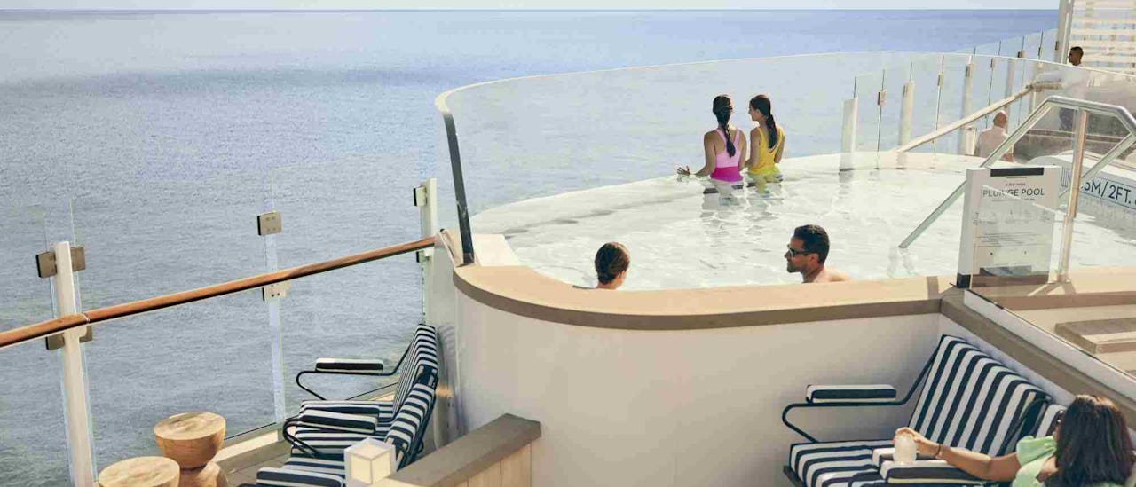 Whirlpools