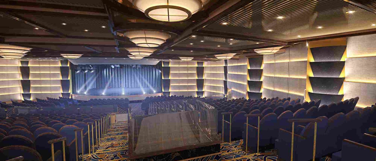 The Princess Theatre
