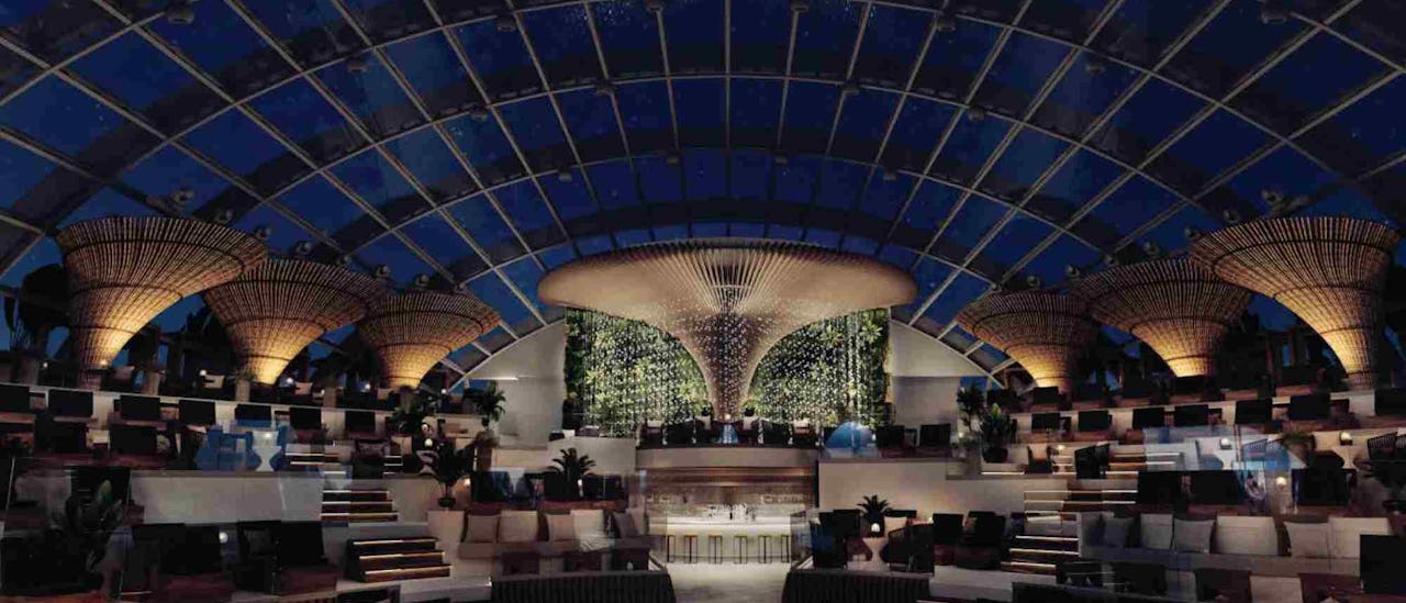 The Dome