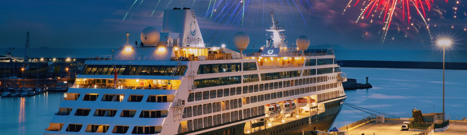 Azamara Onward