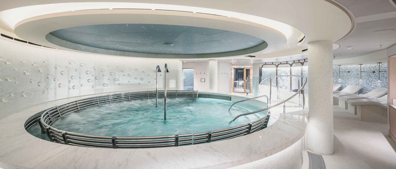 Mareel Thermal Spa