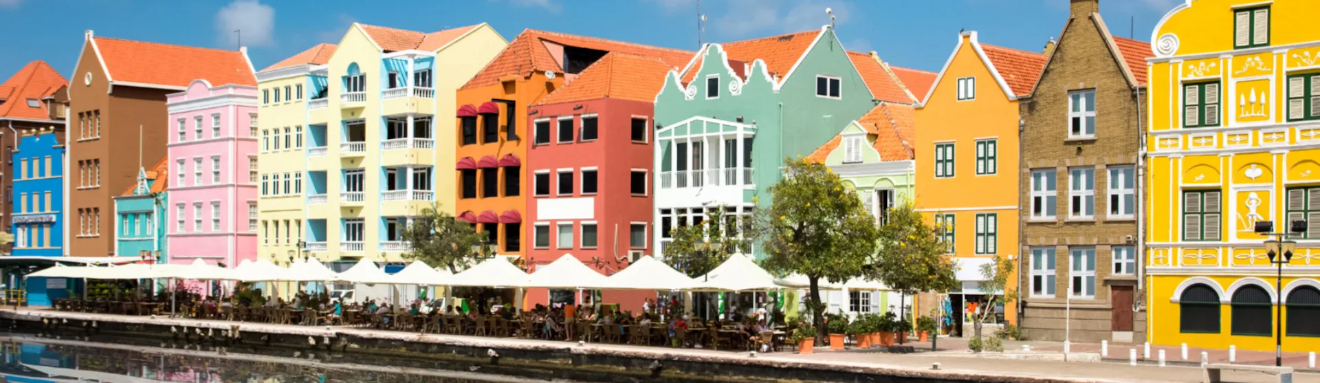 Curaçao Cruises