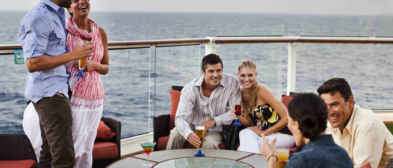 Sunset Bar