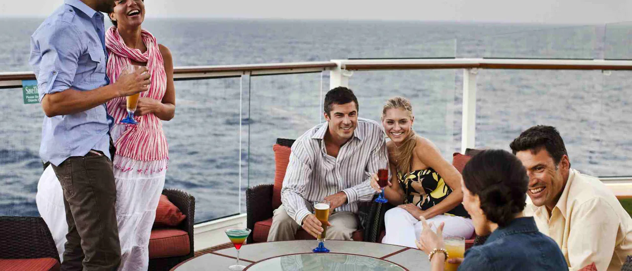Sunset Bar
