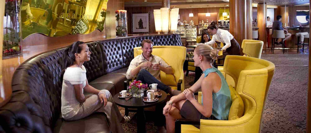 Café Albacio