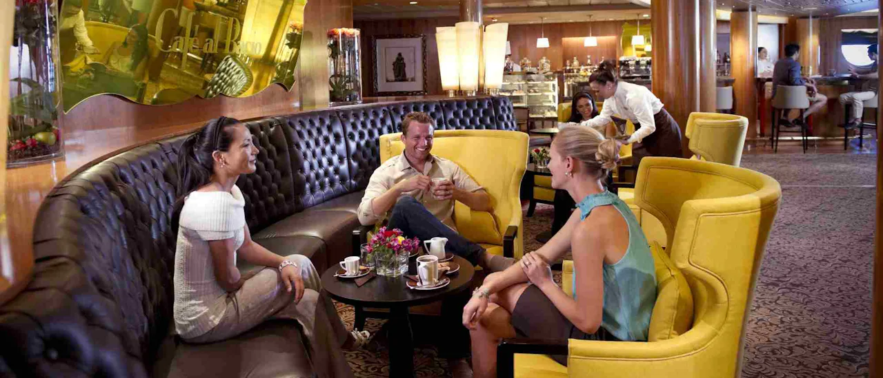 Cafe al Baci