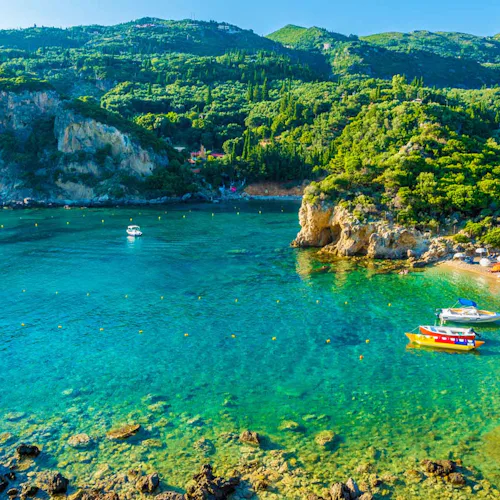 P&O Mediterranean Cruises