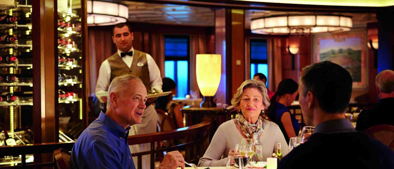 Sabatini’s Italian Trattoria