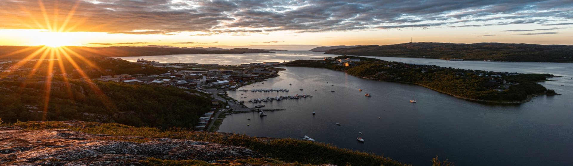 Kirkenes