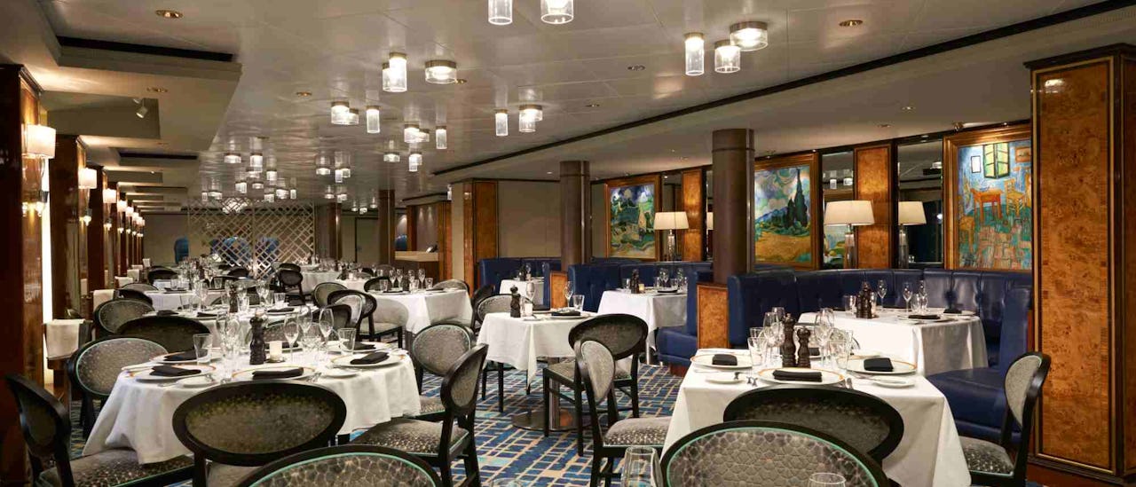 Le Bistro