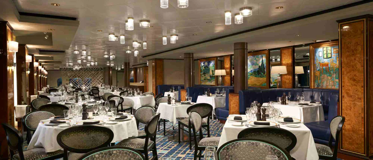 Le Bistro