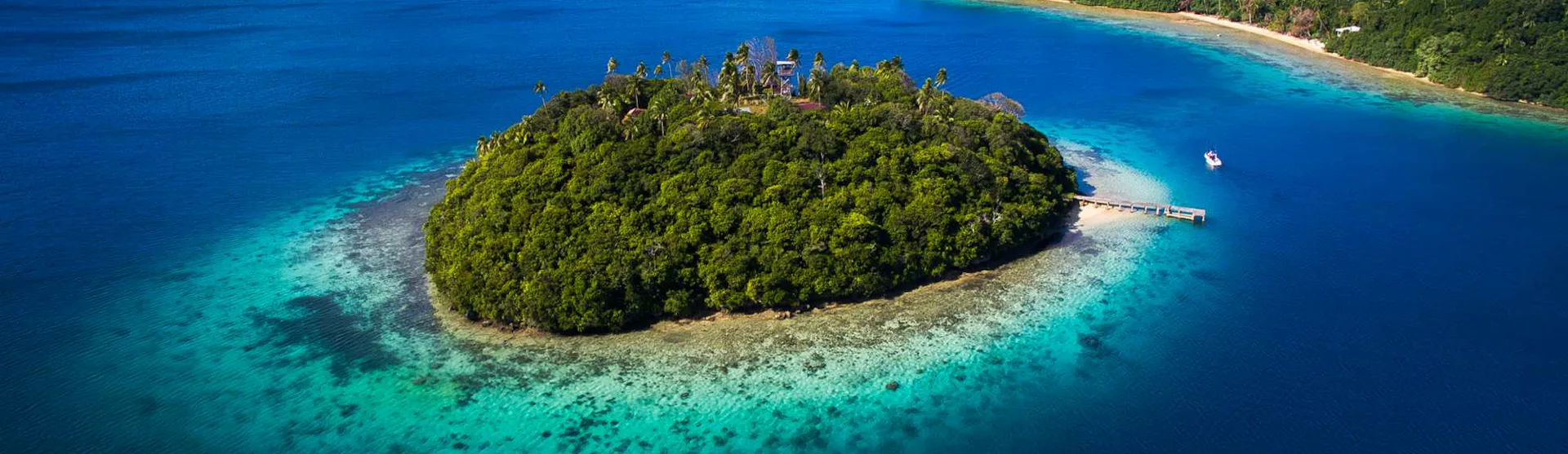 Tonga Cruises