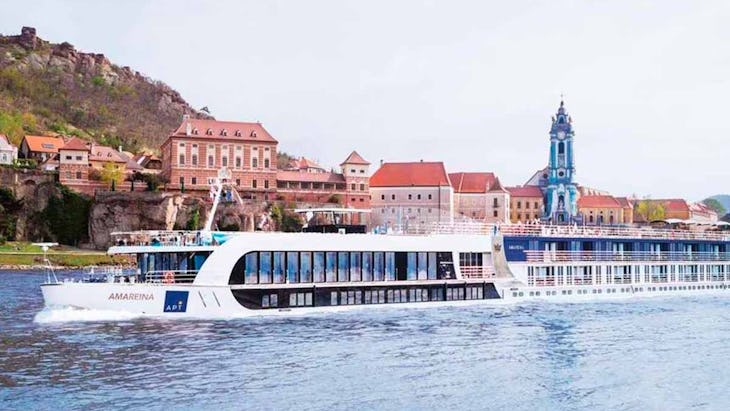 APT River Cruises