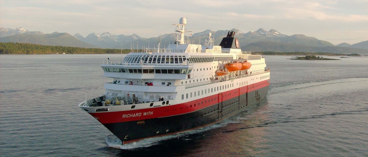 The Original Coastal Express