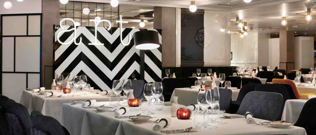 The Tuscan Restaurant