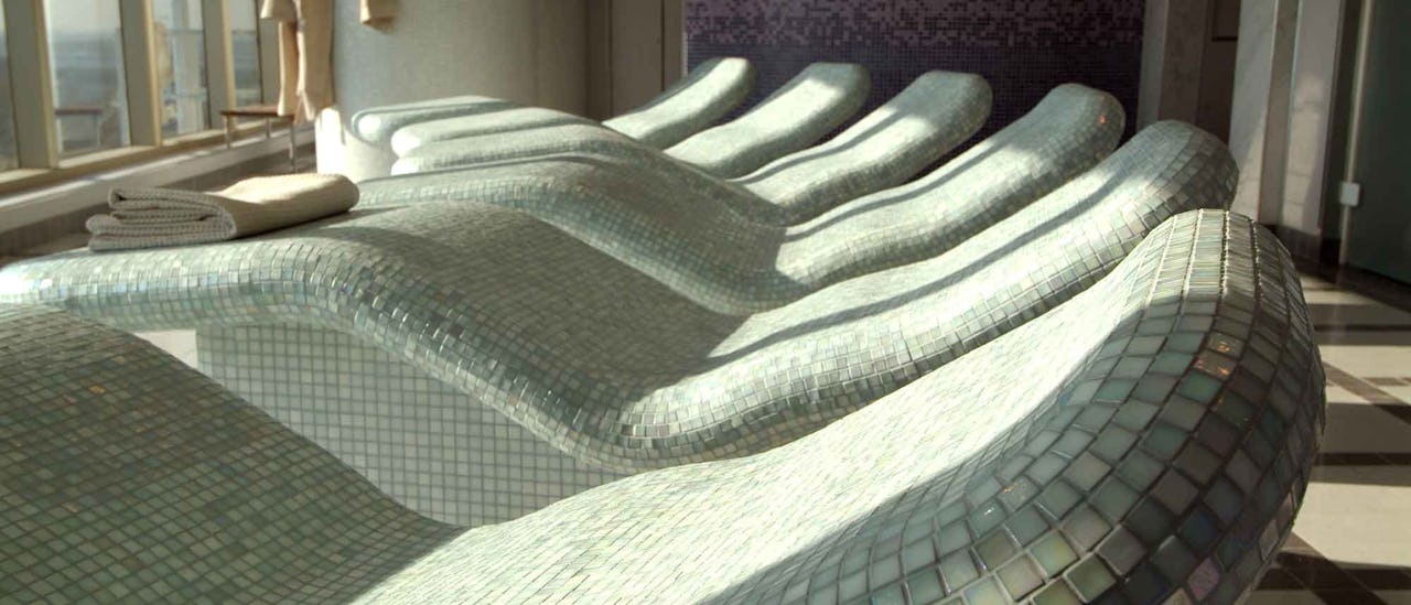Oasis Spa