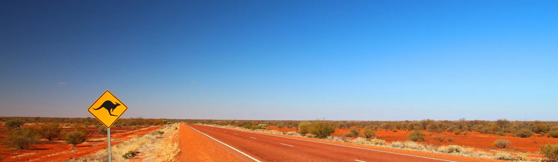 Australia Cruise