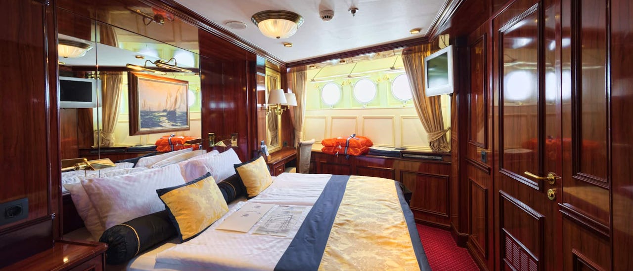 Accommodation