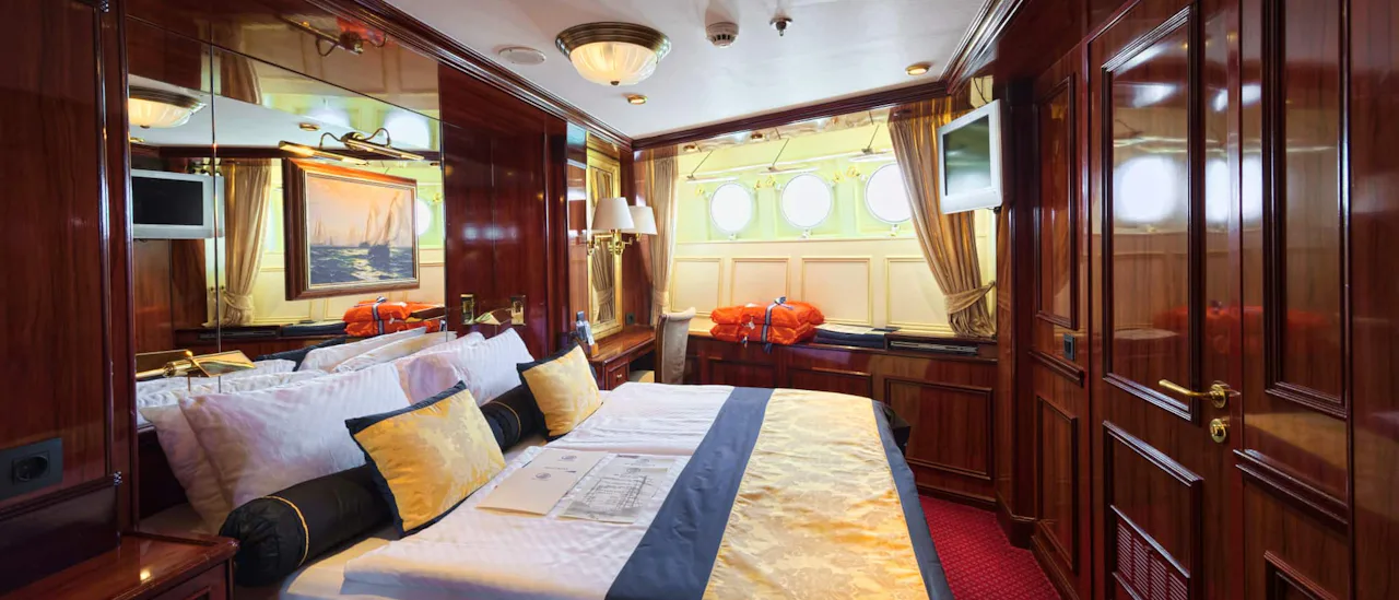 Accommodation