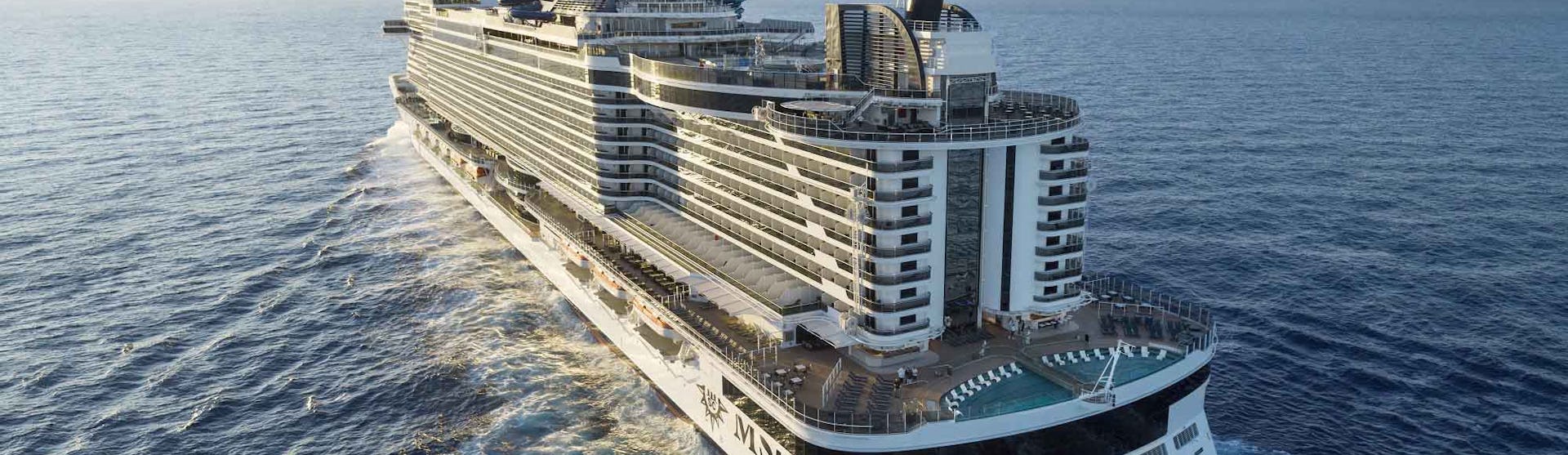 Msc Cruises 2024 Schedule Of Events Vikky Jerrilyn