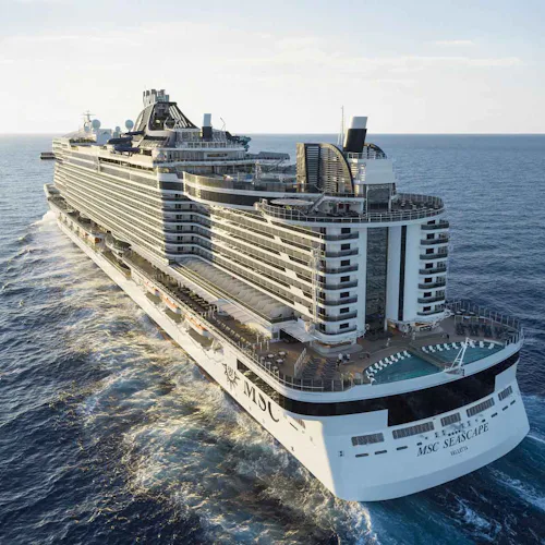MSC CRUISES BONUS CASHBACK