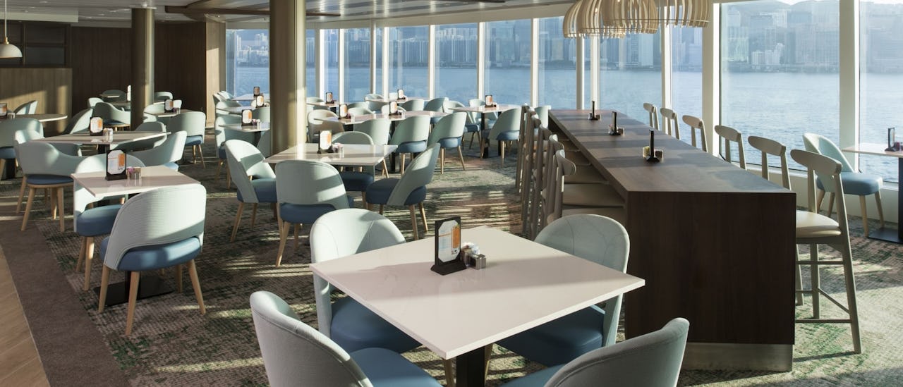 Oceanview Cafe
