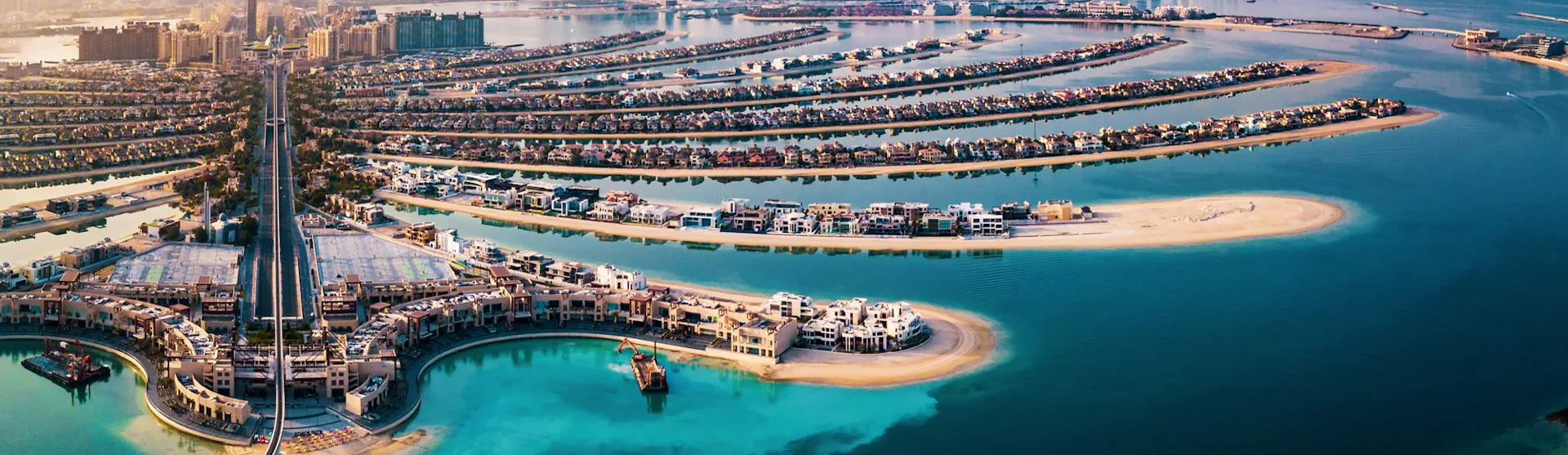 Dubai Cruise