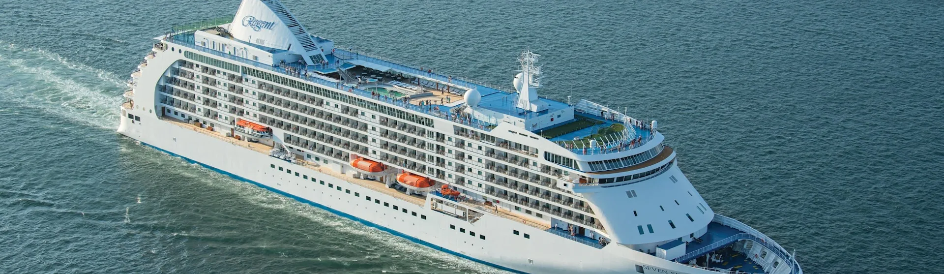 Seven Seas Voyager