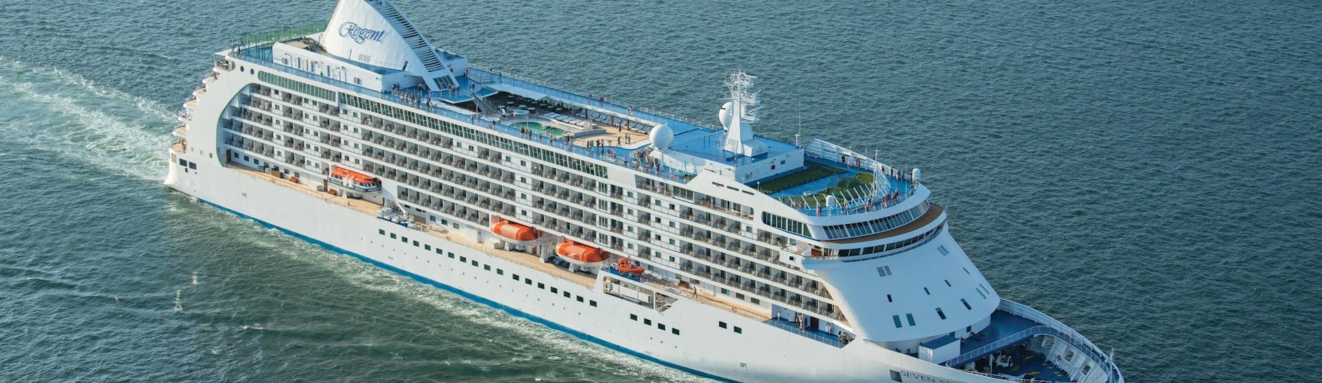 Seven Seas Voyager