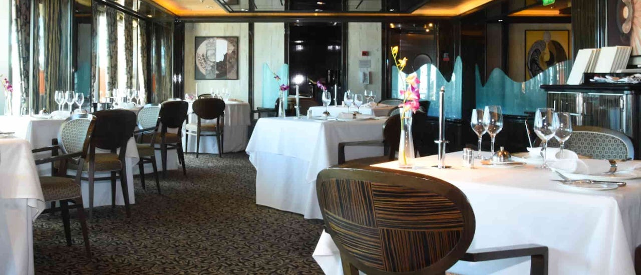 Epicurean, Ventura