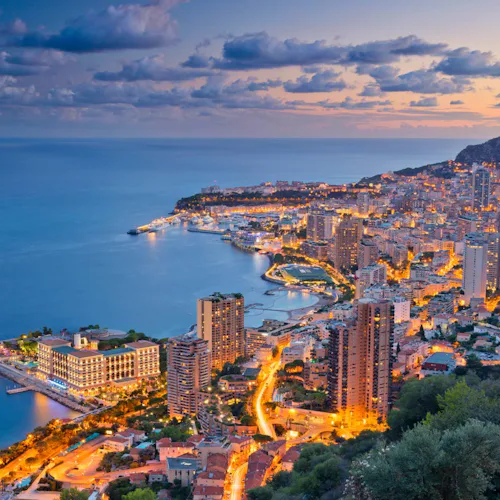 Monaco