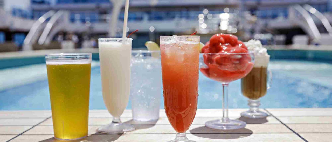 Lido Pool