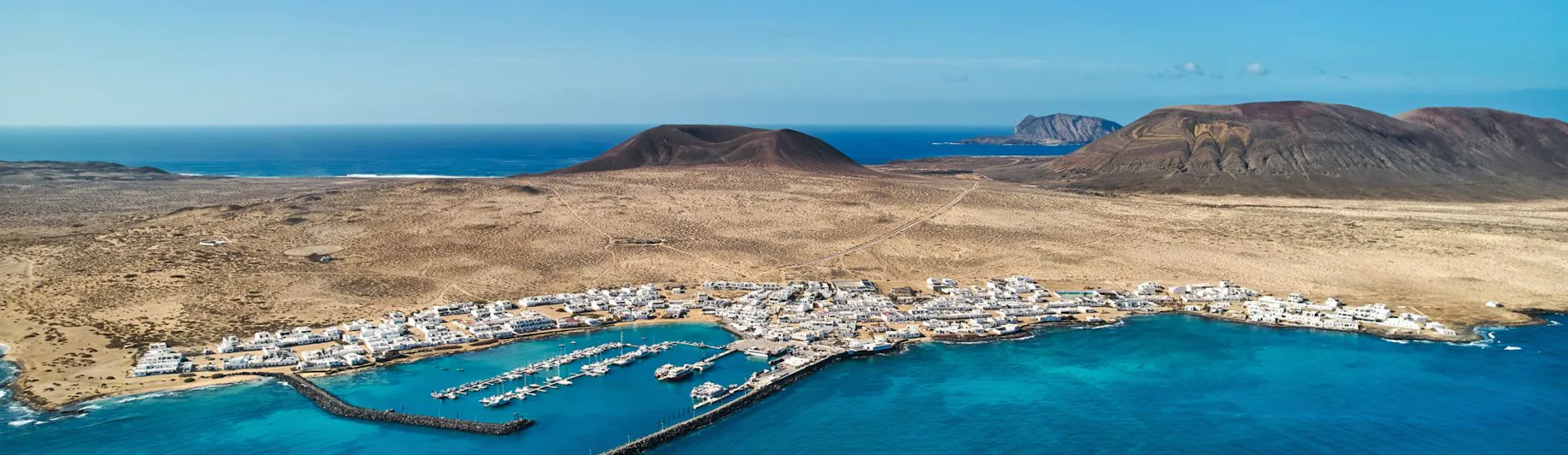 La Graciosa Cruises