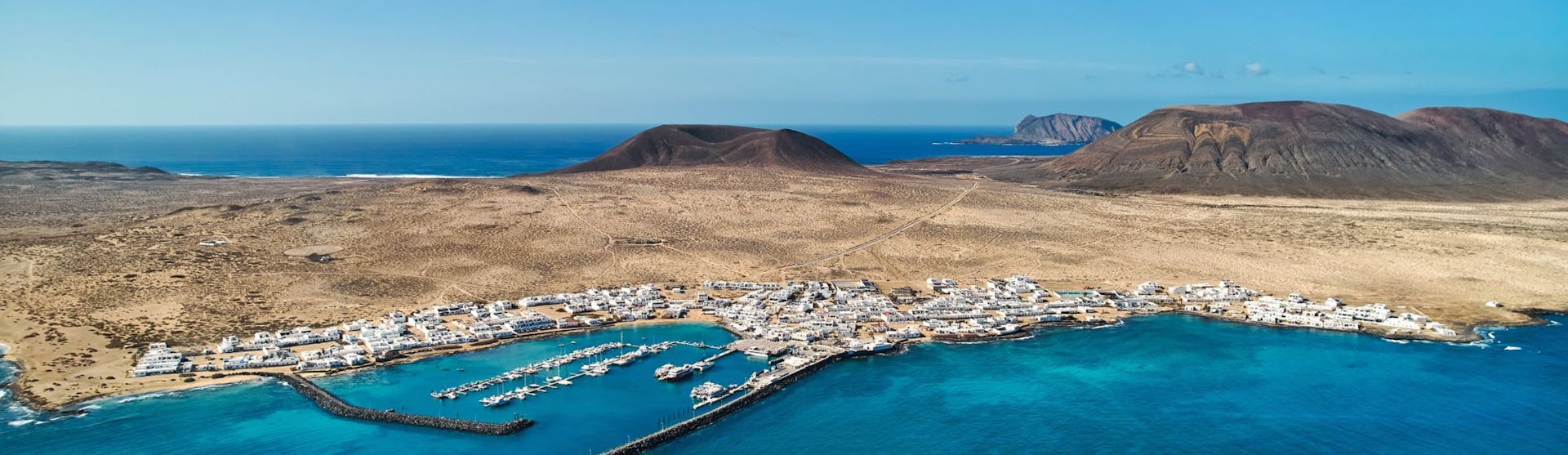La Graciosa