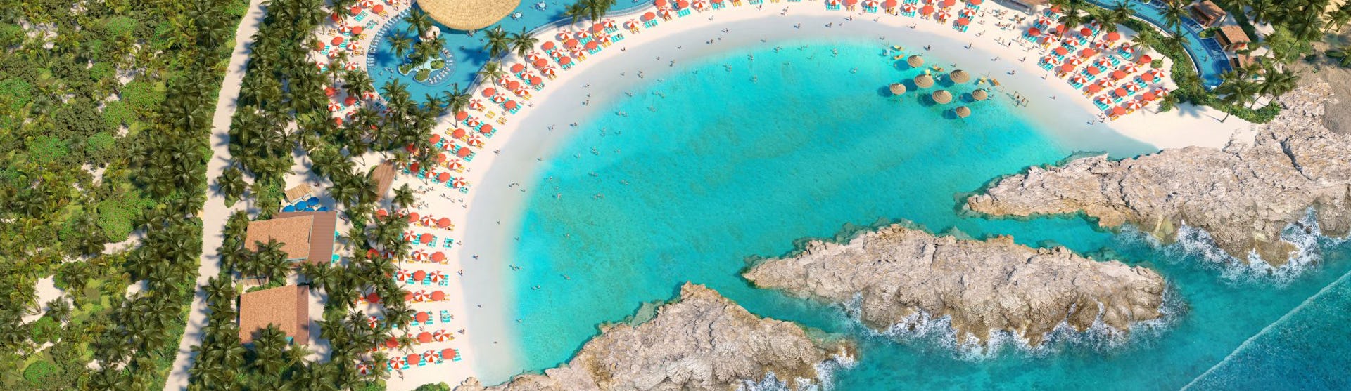 Perfect Day at CocoCay