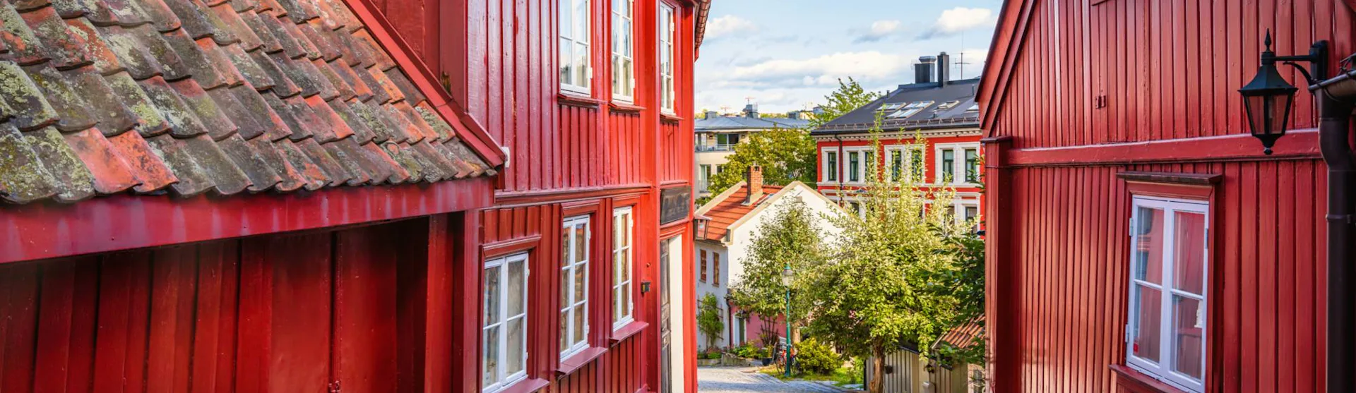 Oslo Cruises