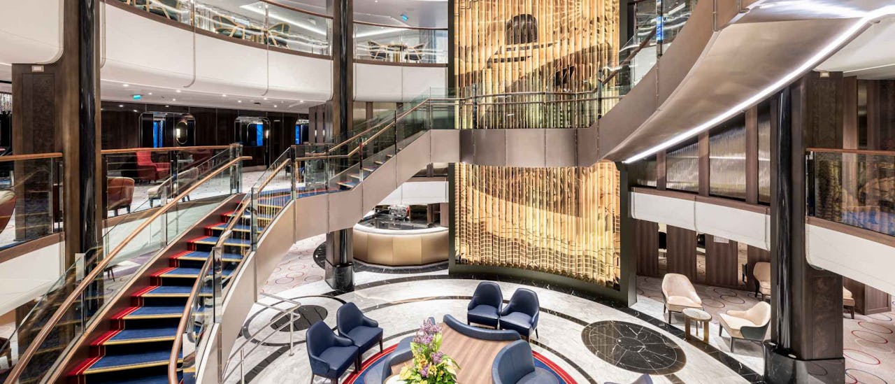 Grand Lobby