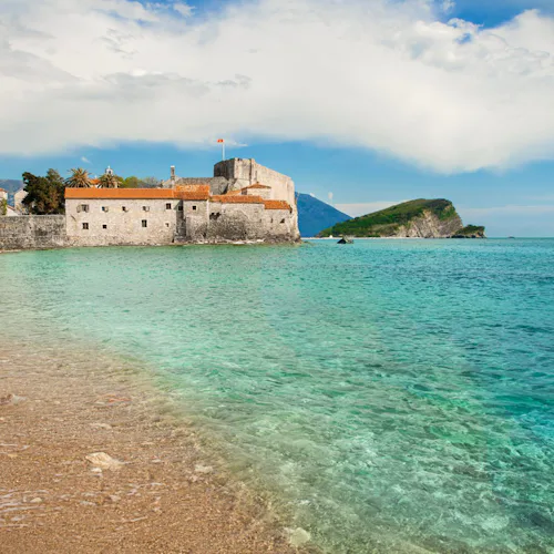 Montenegro