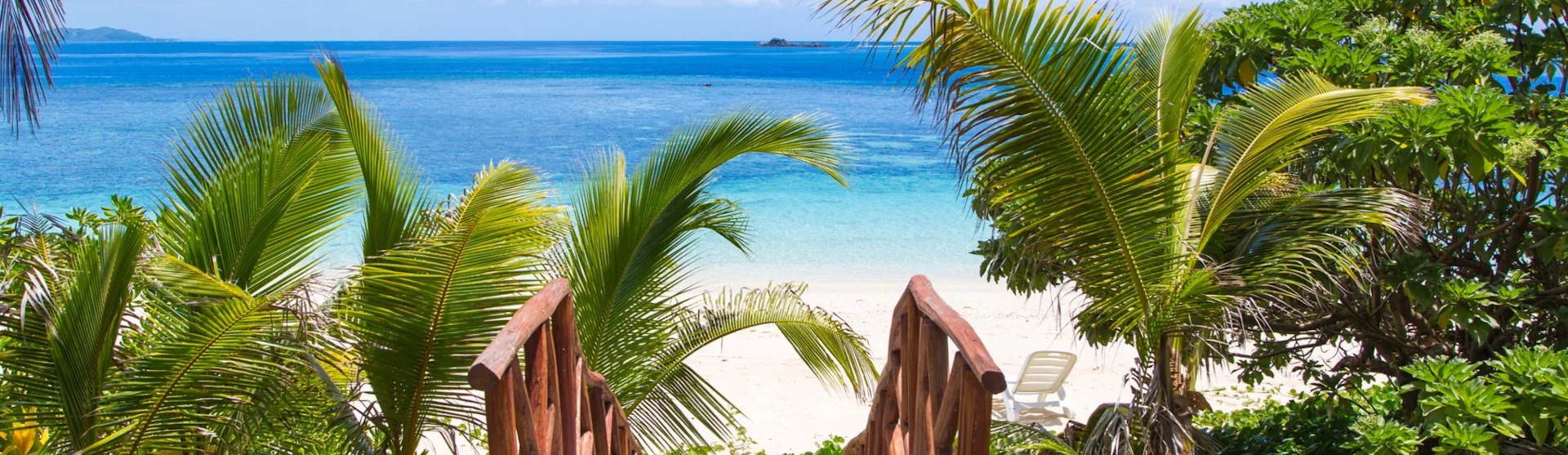 Fiji Cruises