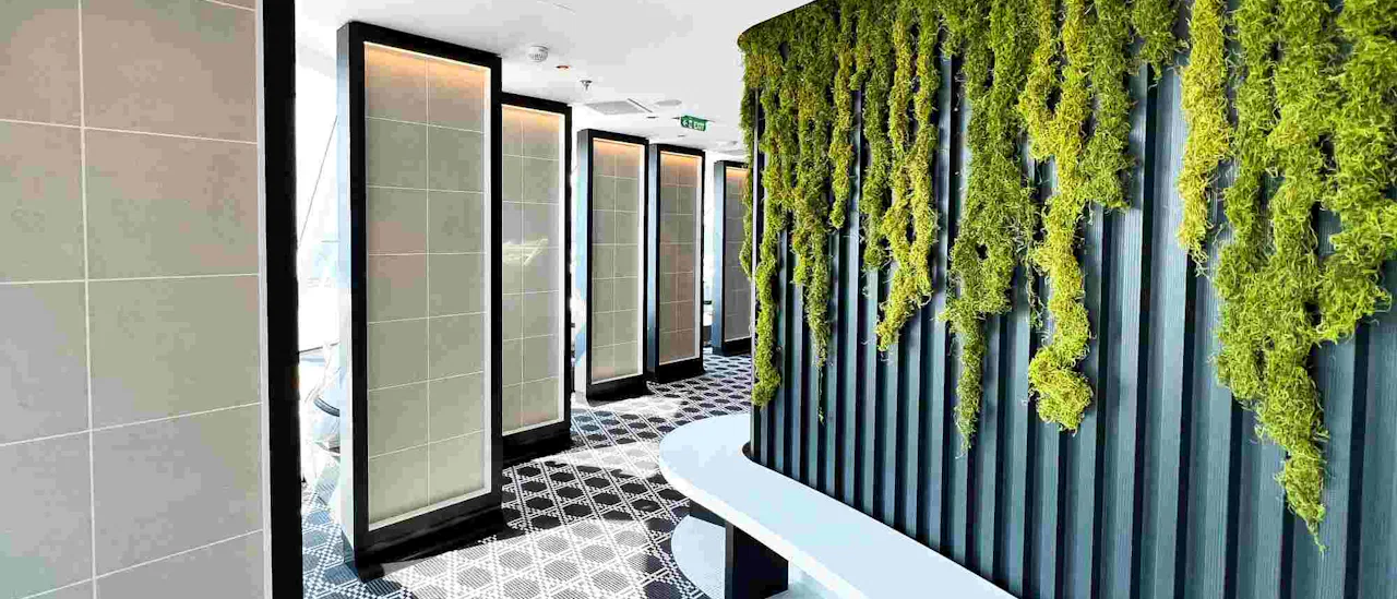 Thermal Suite