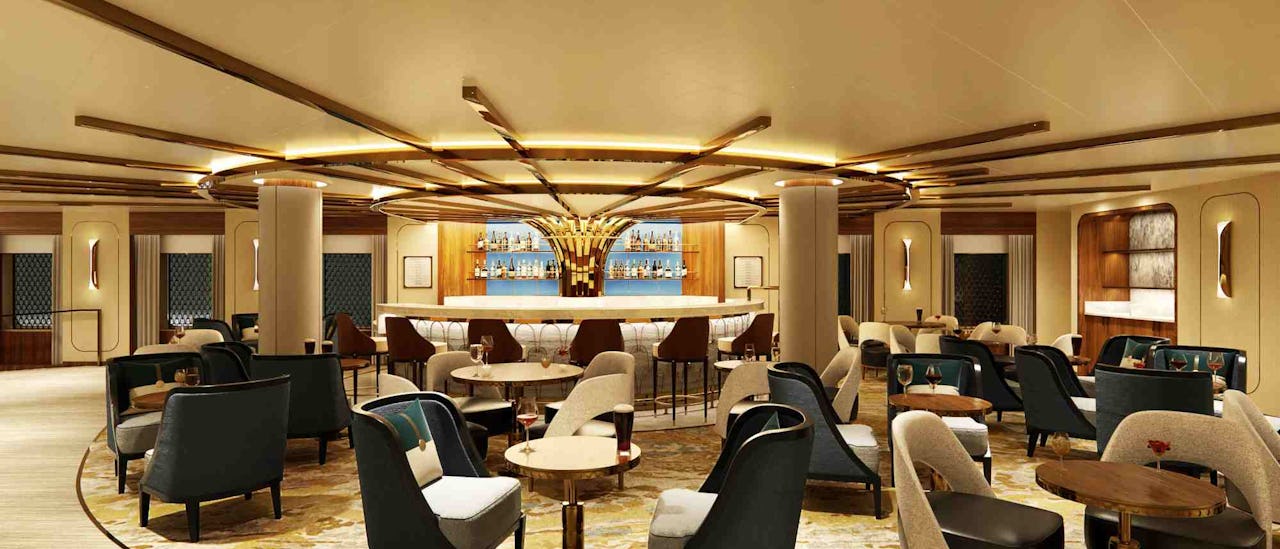 Wheelhouse Bar