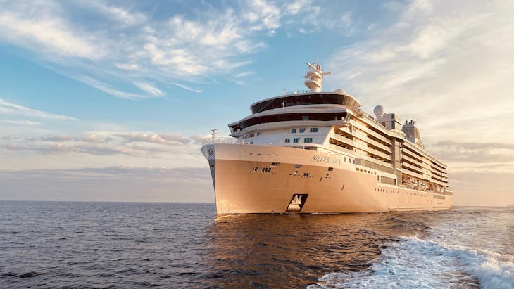Silversea Cruises