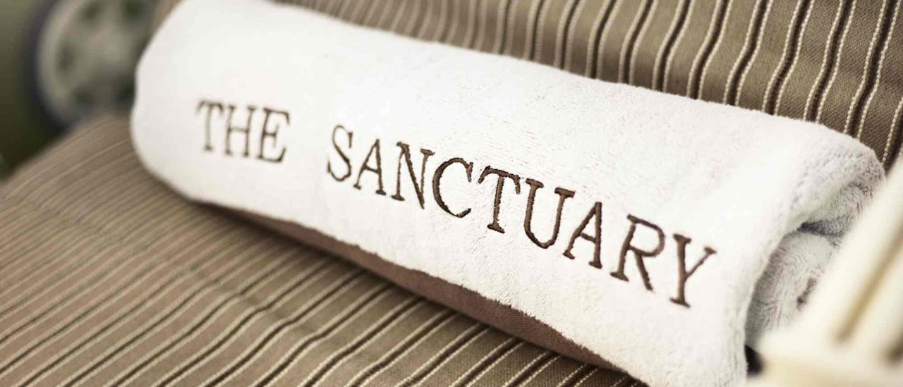 The Sanctuary
