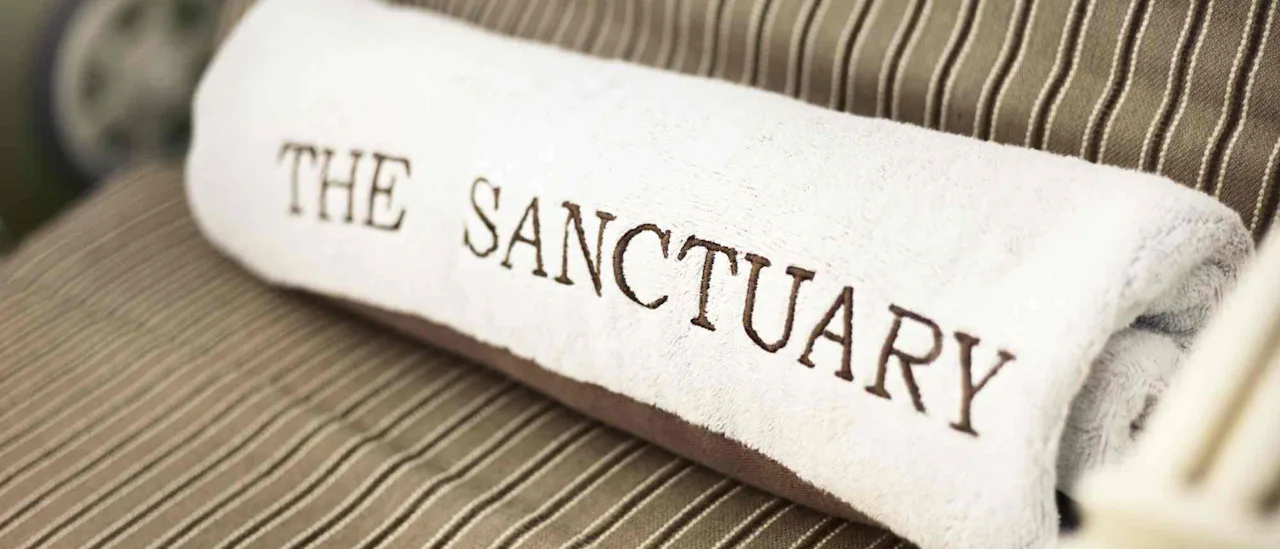The Sanctuary