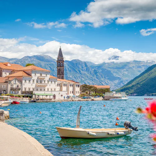 MEDITERRANEAN CRUISE VIRGIN VOYAGES
